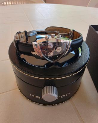 Orologio Hamilton Ventura
