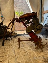 Motozzappa Motom
