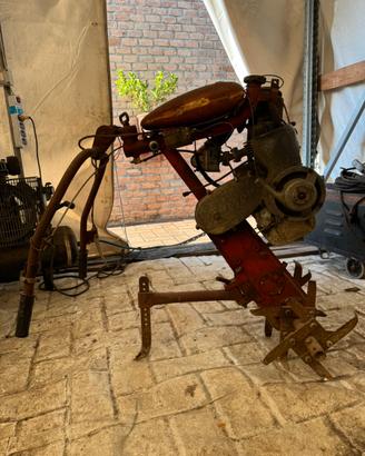 Motozzappa Motom