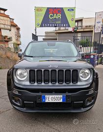 Jeep Renegade 1.6 Mjt 120 CV Longitude