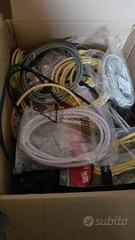 Cavo tipo Patch Ethernet