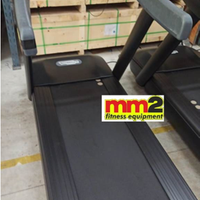 tapis Technogym run now 1000 unity ricondizionato