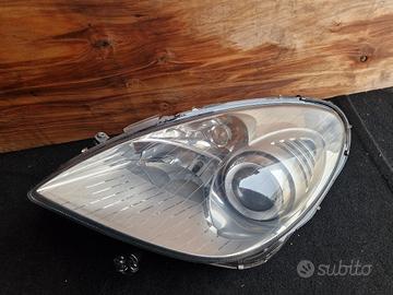 Mercedes R171 SLK 2004-2011 Faro sx XENON 
