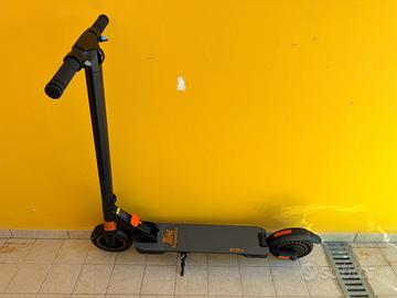 Kugoo Kirin S1 Pro