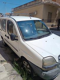 fiat Doblò 2002 1.9 jtd