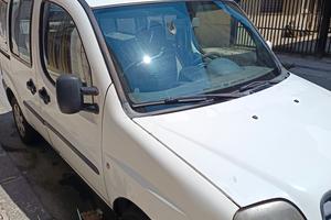 fiat Doblò 2002 1.9 jtd