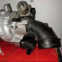 turbina turbo is20 golf 7 gti audi s3 s1