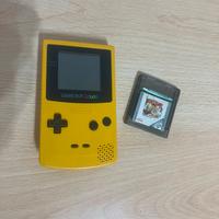 GameBoy Color
