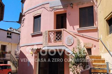 Casa indipendente di 130 m² con 4 locali a San Vit
