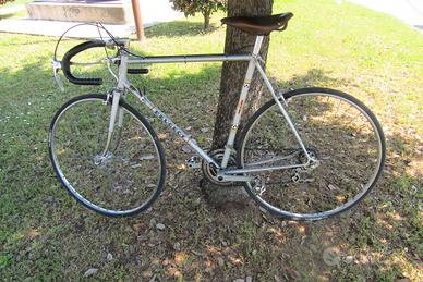 BICICLETTA CORSA PEUGEOT