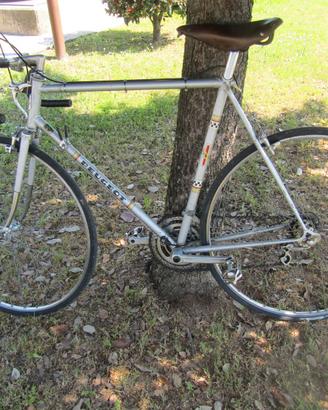 BICICLETTA CORSA PEUGEOT