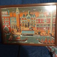 quadro puzzle udo toniato