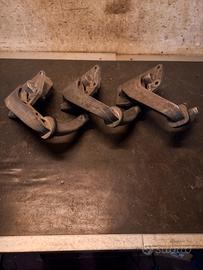 Vespa 50 special 125 ET3 pedale freno