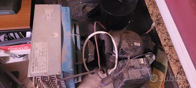 motore refrigerante  bancone frigo bar 