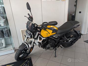 Voge Trofeo 350