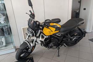 Voge Trofeo 350