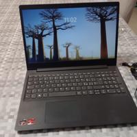 LENOVO NOTEBOOK ESSENTIAL V15-ADA CPU: R5-3500U