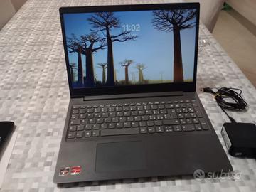 LENOVO NOTEBOOK ESSENTIAL V15-ADA CPU: R5-3500U