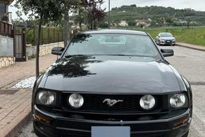 Ford mustang 4.0 V6- anno 2006