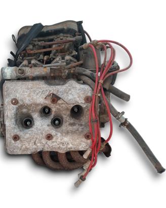 MOTORE 1.3 Lancia Fulvia Coupè 818302