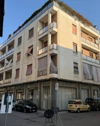 UFFICIO SU DUE LIVELLI