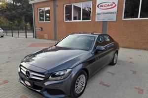 Mercedes-benz C 180 d Auto Executive 116cv