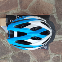 Casco bici mtb