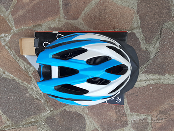 Casco bici mtb