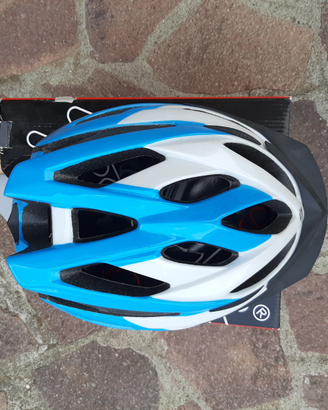 Casco bici mtb