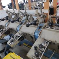 roccatrice ripassatrice corghi