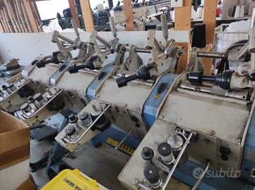 roccatrice ripassatrice corghi