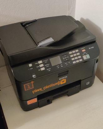 Stampante Epson EPSON WP-4535