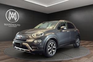 FIAT 500X 1.3 MultiJet 95 CV Cross