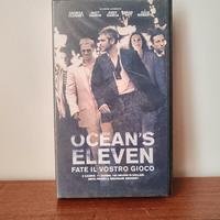 Ocean’s Eleven – VHS