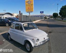 FIAT 500L EPOCA