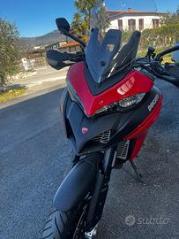 Ducati Multistrada V2 - 2023