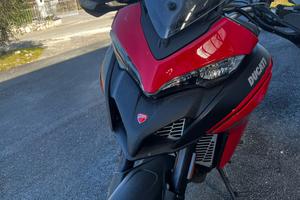 Ducati Multistrada V2 - 2023