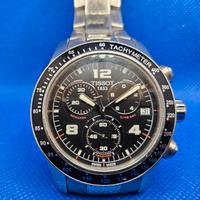 Orologio TISSOT V8 cronografo da uomo 