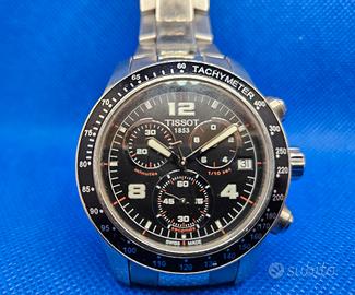 Orologio TISSOT V8 cronografo da uomo 