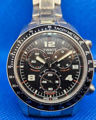 Orologio TISSOT V8 cronografo da uomo 