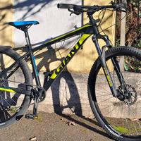Giant talon 29 pollici Taglia M