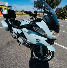 BMW R1200RT Bialbero 2010
