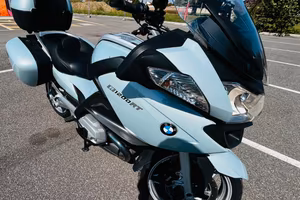 BMW R1200RT Bialbero 2010