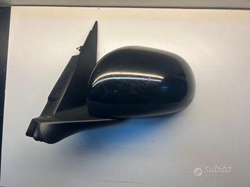 Specchietto retrovisore sx sinistro fiat 500 l