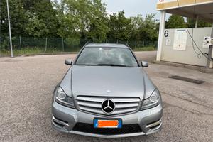 Classe C 220d Station wagon w204
