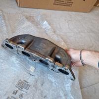 Collettore di scarico Originale Abarth 595 180cv 