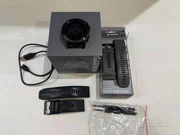 Garmin Fenix 5x Plus