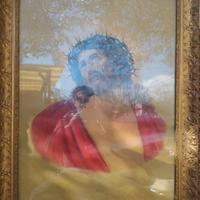 quadri di sant' Antonio e santa RITA 