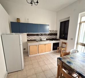 Appartamento a Santa Maria del Cedro (CS)