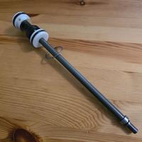 Air-Shaft 140mm Fox 34/Marzocchi Bomber 29"